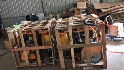 新县行李、家具、电器包装托运