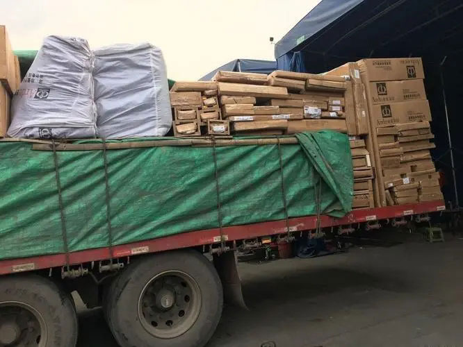新县家具托运